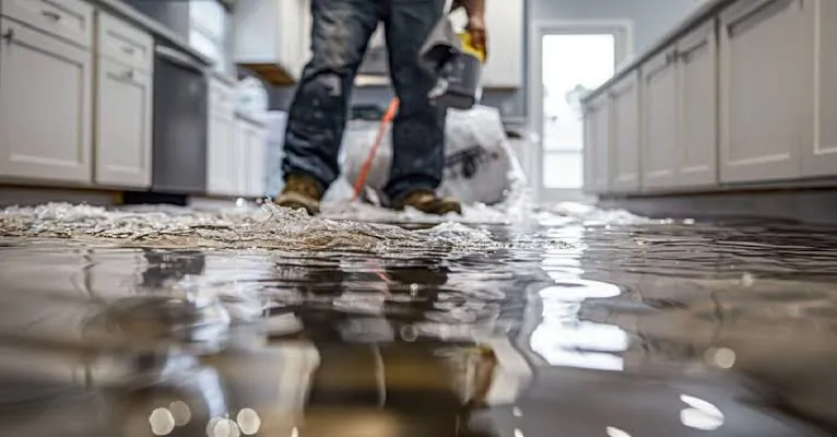 Water damage restoration companies near me in Viera East, FL - Emergency flood extraction