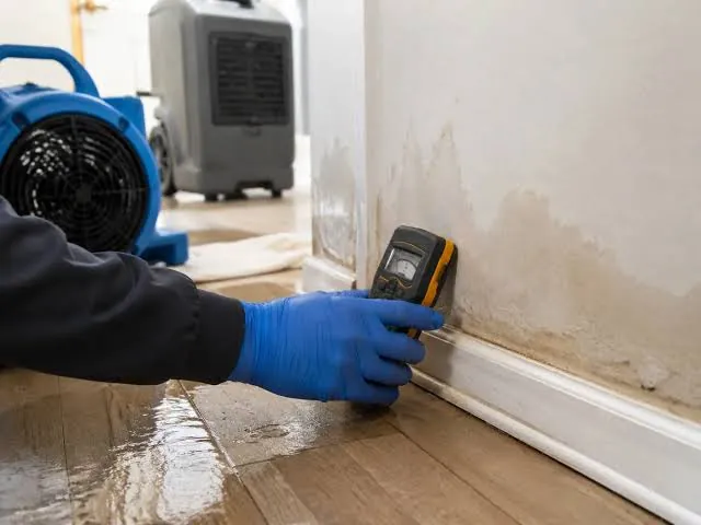 24/7 Water damage restoration services in Viera East, FL - Rapid flood cleanup and mitigation